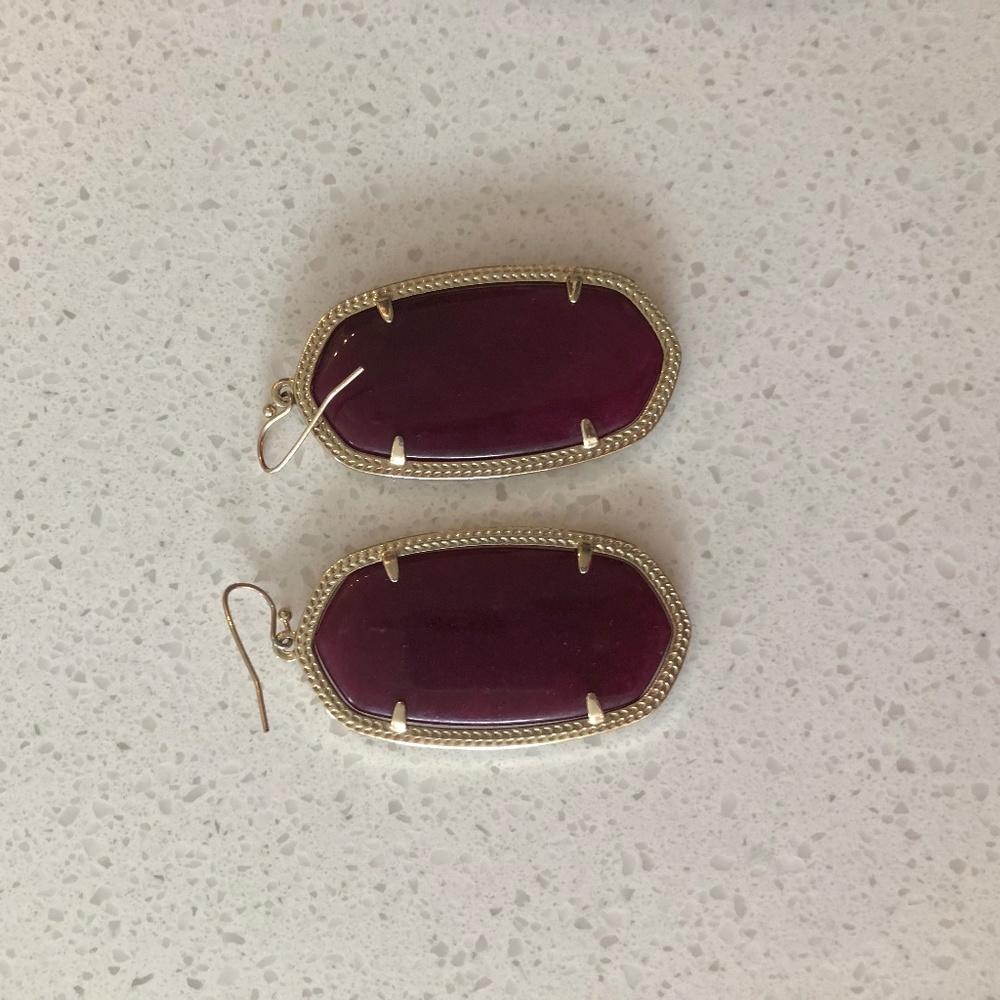 Kendra Scott Earrings